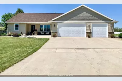 461 Danish Way, Denmark, WI 54208 - Photo 1