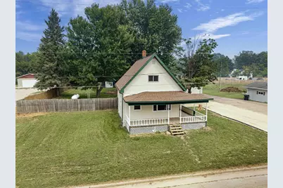 N4810 County Road B, New London, WI 54916 - Photo 1