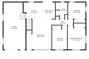 267 S Brooklyn St, Berlin, WI 54923 - Photo 3