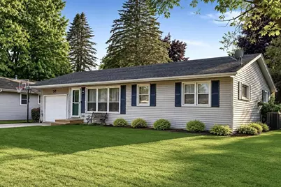 267 S Brooklyn Street, Berlin, WI 54923 - Photo 1