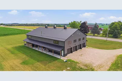 N10120 County Road G, New Holstein, WI 53061 - Photo 51