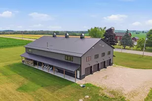 N10120 Co Rd G, New Holstein, WI 53061 - Photo 51
