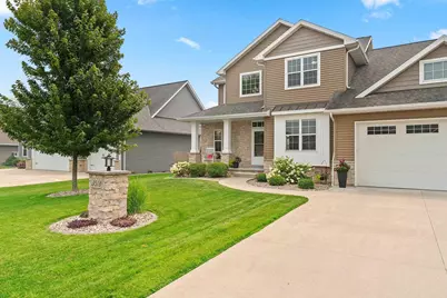 3518 Mayapple Drive, Green Bay, WI 54311 - Photo 57