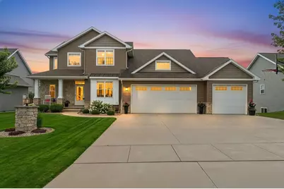 3518 Mayapple Drive, Green Bay, WI 54311 - Photo 1