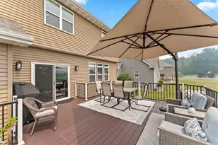 3518 Mayapple Dr, Green Bay, WI 54311 - Photo 59