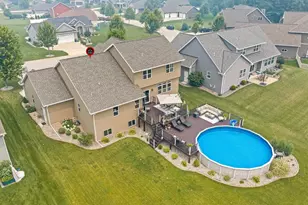 3518 Mayapple Dr, Green Bay, WI 54311 - Photo 73