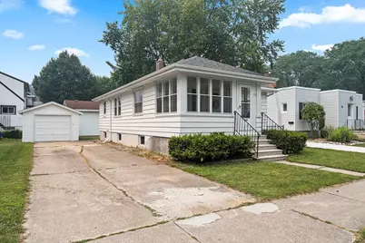333 Columbia Avenue, Green Bay, WI 54303 - Photo 3