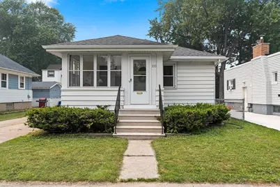 333 Columbia Avenue, Green Bay, WI 54303 - Photo 1