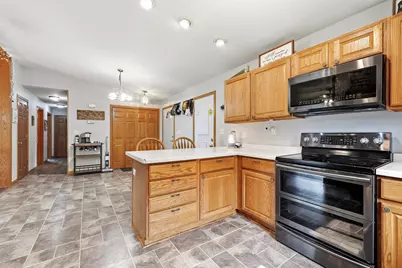 W5405 10th Road, Westfield, WI 53964 - Photo 13