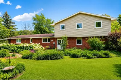 4351 Creamery Road, De Pere, WI 54115 - Photo 1