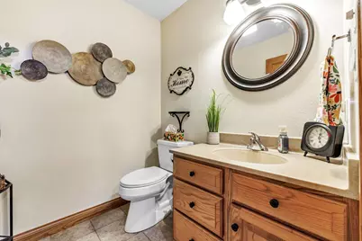 1414 Melissa Lane, New Holstein, WI 53061 - Photo 11