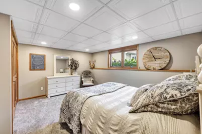 1414 Melissa Lane, New Holstein, WI 53061 - Photo 25