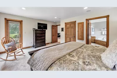 1414 Melissa Lane, New Holstein, WI 53061 - Photo 17