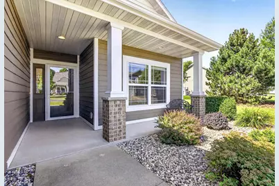 1717 Oak Hollow Lane, Neenah, WI 54956 - Photo 3