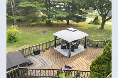 212 Madison Street, Oconto, WI 54153 - Photo 3