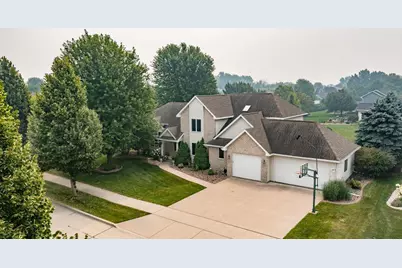 2703 E Corridor Drive, Appleton, WI 54913 - Photo 1
