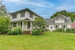 8379 Sauby Rd, Larsen, WI 54947 - Photo 5