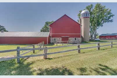 8379 Sauby Road, Larsen, WI 54947 - Photo 75