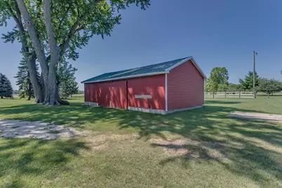 8379 Sauby Road, Larsen, WI 54947 - Photo 79
