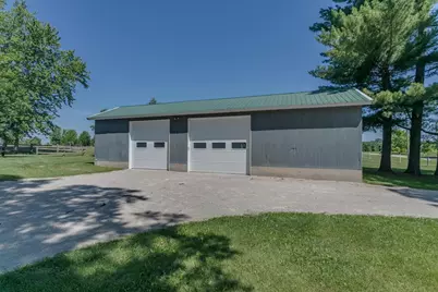 8379 Sauby Road, Larsen, WI 54947 - Photo 81