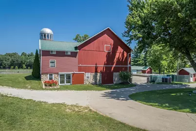 8379 Sauby Road, Larsen, WI 54947 - Photo 73