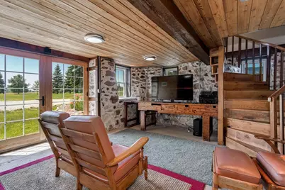 8379 Sauby Road, Larsen, WI 54947 - Photo 63