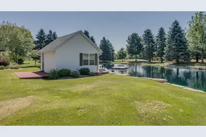 8379 Sauby Road, Larsen, WI 54947 - Photo 49