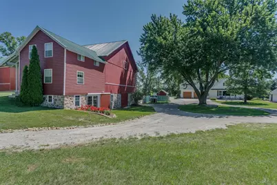 8379 Sauby Road, Larsen, WI 54947 - Photo 61