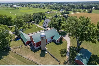 8379 Sauby Road, Larsen, WI 54947 - Photo 85