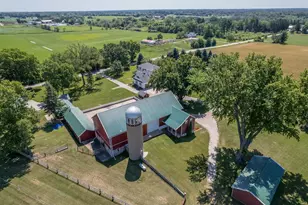 8379 Sauby Rd, Larsen, WI 54947 - Photo 85