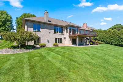 3036 Warm Springs Drive, Green Bay, WI 54311 - Photo 7