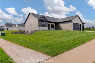 3065 Stone Fence Place, Green Bay, WI 54311 - Photo 3
