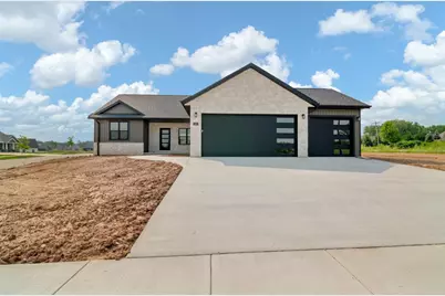 3065 Stone Fence Place, Green Bay, WI 54311 - Photo 5