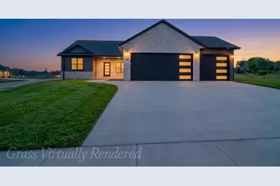 3065 Stone Fence Place, Green Bay, WI 54311 - Photo 1