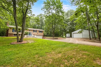 N1408 S 3 Drive, Menomonie, MI 49858 - Photo 3