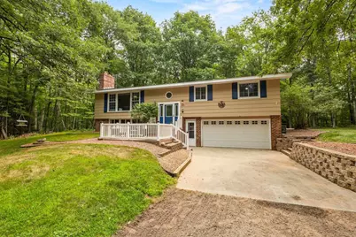 N1408 S 3 Drive, Menomonie, MI 49858 - Photo 1