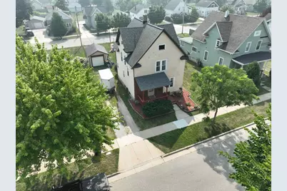 407 Walker Street, Fond du Lac, WI 54935 - Photo 1