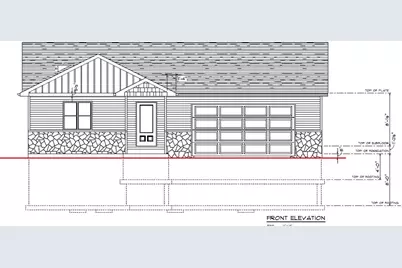 217 Madison Street, Rosendale, WI 54974 - Photo 1