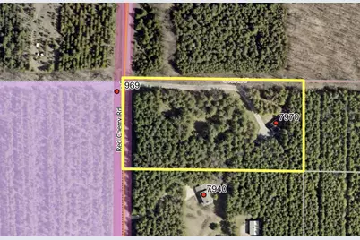 7970 Red Cherry Road, Baileys Harbor, WI 54202 - Photo 81