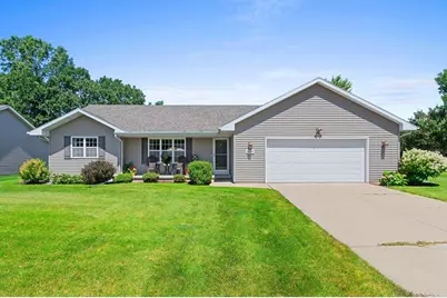 3405 Paula Street, Green Bay, WI 54311 - Photo 1