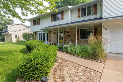 559 Hilltop Drive, Green Bay, WI 54301 - Photo 37