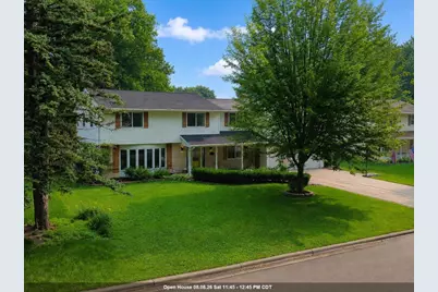 559 Hilltop Drive, Green Bay, WI 54301 - Photo 1