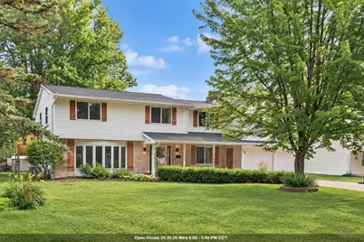 559 Hilltop Drive, Green Bay, WI 54301 - Photo 1
