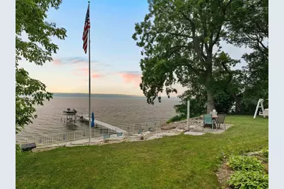 3887 Bay Shore Drive, Sturgeon Bay, WI 54235 - Photo 7