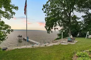 3887 Bay Shore Dr, Sturgeon Bay, WI 54235 - Photo 7