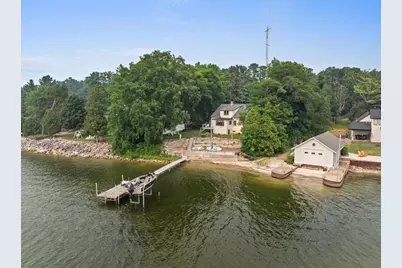 3887 Bay Shore Drive, Sturgeon Bay, WI 54235 - Photo 3