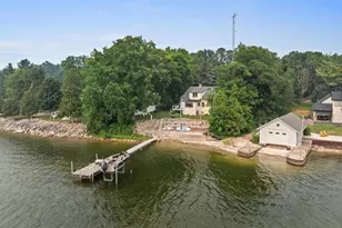 3887 Bay Shore Dr, Sturgeon Bay, WI 54235 - Photo 3