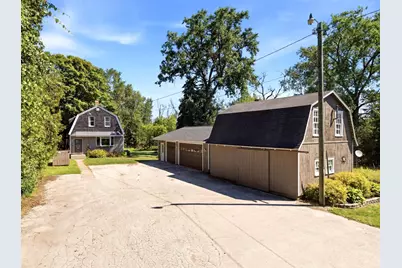 5650 Lake Lane, Sturgeon Bay, WI 54235 - Photo 1