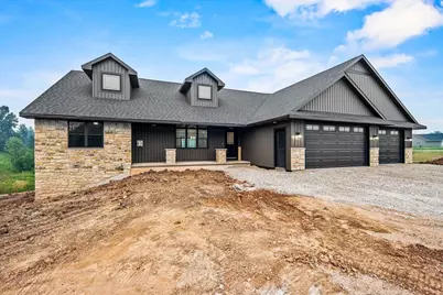 6308 Hidden Hills Trail, Denmark, WI 54208 - Photo 3
