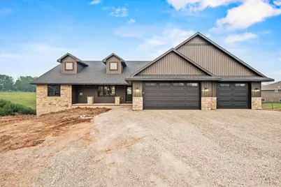 6308 Hidden Hills Trail, Denmark, WI 54208 - Photo 1